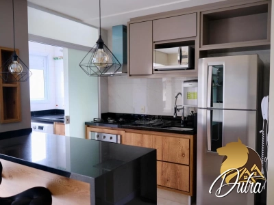 Horizonte JK Vila Nova Conceição 54m² 01 Dormitórios 01 Suítes 2 Vagas