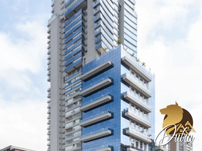 Horizonte JK Vila Nova Conceição 54m² 01 Dormitórios 01 Suítes 2 Vagas