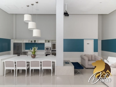 Horizonte JK Vila Nova Conceição 54m² 01 Dormitórios 01 Suítes 2 Vagas