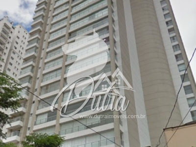 Gabrielle Campo Belo 274m² 3 Suítes 4 Vagas