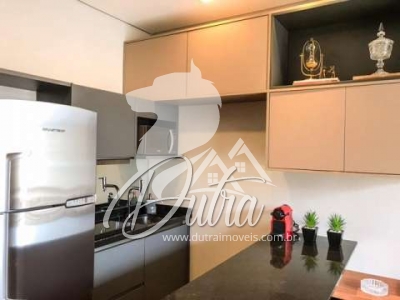 FL Residence Vila Olímpia 43m² 1 Dormitório 1 Vaga