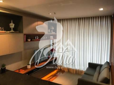 FL Residence Vila Olímpia 43m² 1 Dormitório 1 Vaga