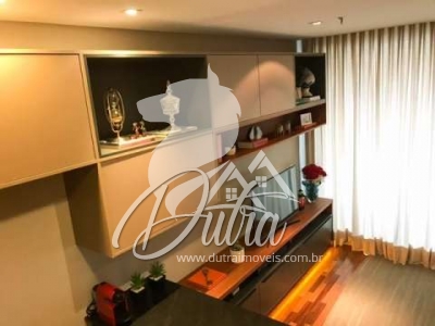 FL Residence Vila Olímpia 43m² 1 Dormitório 1 Vaga