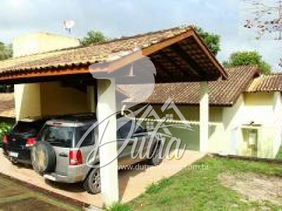 Casa Recanto Impla Granja Viana 3 Suítes 2 Vagas