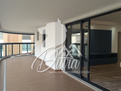 Maison Louise Jardim Paulista 215m² 3 Dormitórios 1 Suítes 3 Vagas