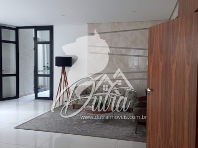 Maison Louise Jardim Paulista 215m² 3 Dormitórios 1 Suítes 3 Vagas