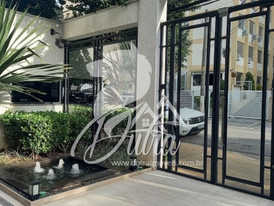 Maison Louise Jardim Paulista 215m² 3 Dormitórios 1 Suítes 3 Vagas