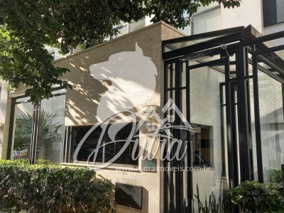 Maison Louise Jardim Paulista 215m² 3 Dormitórios 1 Suítes 3 Vagas