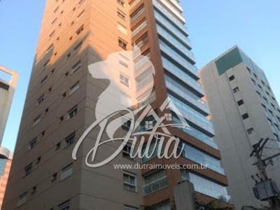 Soul Jardins  Jardim Paulista 205m² 3 Dormítórios 2 Suítes 4 Vagas + Depósito