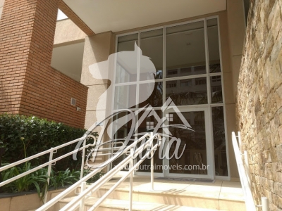 Soul Jardins  Jardim Paulista 205m² 3 Dormítórios 2 Suítes 4 Vagas + Depósito