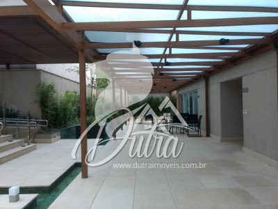 Soul Jardins  Jardim Paulista 205m² 3 Dormítórios 2 Suítes 4 Vagas + Depósito