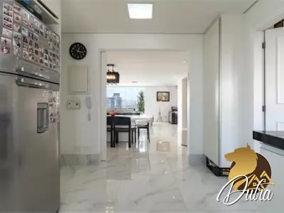 Edifício Toriba Perdizes 320m² 04 Dormitórios 01 Suítes 3 Vagas