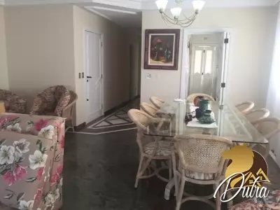 Edifício Atlantic Pearl - Enseada - Guarujá Enseada - Guarujá 164m² 04 Dormitórios 03 Suítes 2 Vagas