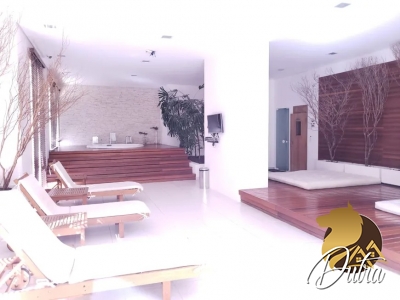 Edifício Inovarte Parque Industrial Tomas Edson 162m² 03 Dormitórios 02 Suítes 2 Vagas