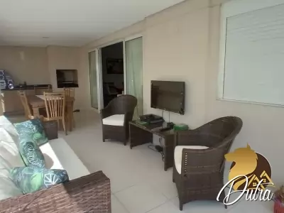 Edifício Inovarte Perdizes 160m² 04 Dormitórios 02 Suítes 2 Vagas