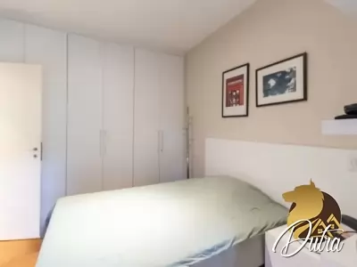 Aspen Alto de Pinheiros 256m² 04 Dormitórios 02 Suítes 5 Vagas