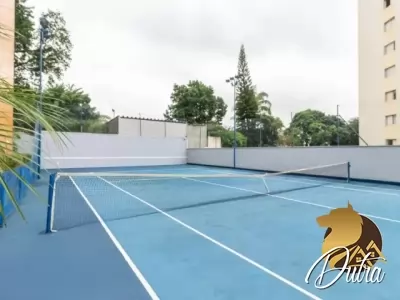 Aspen Alto de Pinheiros 256m² 04 Dormitórios 02 Suítes 5 Vagas