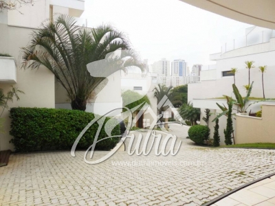 Unique Residencial Vila Nova Caledônia 717 m² 4 Suítes 4 vagas