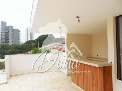 Unique Residencial Vila Nova Caledônia 717 m² 4 Suítes 4 vagas