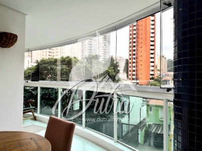 Sílvia Pinheiros 189m² 04 Dormitórios 03 Suítes 3 Vagas