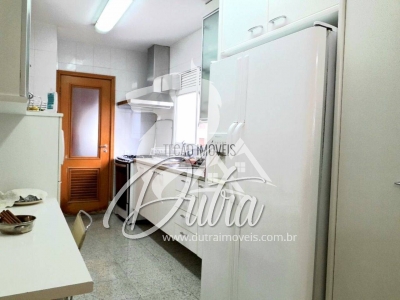 Sílvia Pinheiros 189m² 04 Dormitórios 03 Suítes 3 Vagas