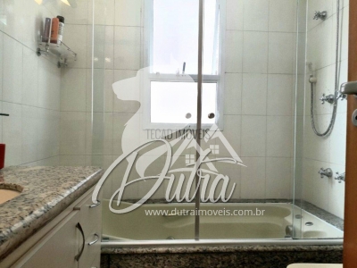 Sílvia Pinheiros 189m² 04 Dormitórios 03 Suítes 3 Vagas