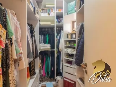 La Boheme Itaim Bibi 217m² 04 Dormitórios 04 Suítes 3 Vagas