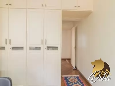 La Boheme Itaim Bibi 217m² 04 Dormitórios 04 Suítes 3 Vagas