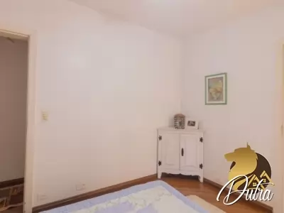 La Boheme Itaim Bibi 217m² 04 Dormitórios 04 Suítes 3 Vagas