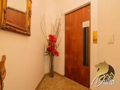 La Boheme Itaim Bibi 217m² 04 Dormitórios 04 Suítes 3 Vagas