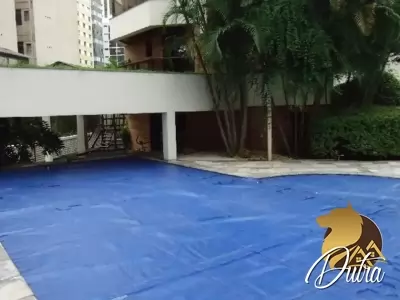 La Boheme Itaim Bibi 217m² 04 Dormitórios 04 Suítes 3 Vagas