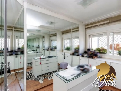 Edifício Henry Cerqueira César 325m² 03 Dormitórios 02 Suítes 2 Vagas