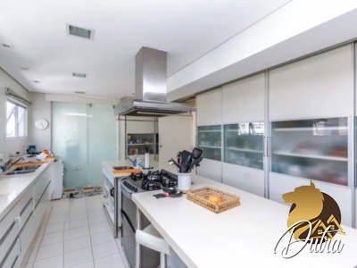 Edifício Henry Cerqueira César 325m² 03 Dormitórios 02 Suítes 2 Vagas