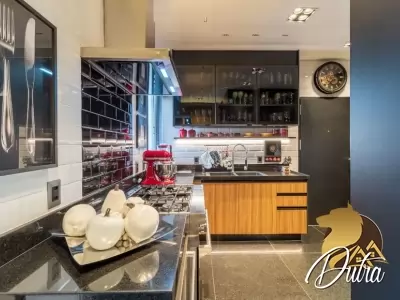 Authentique Campo Belo Campo Belo 335m² 03 Dormitórios 03 Suítes 5 Vagas