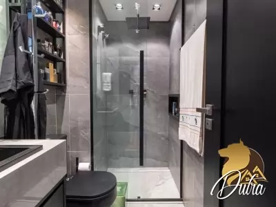 Authentique Campo Belo Campo Belo 335m² 03 Dormitórios 03 Suítes 5 Vagas