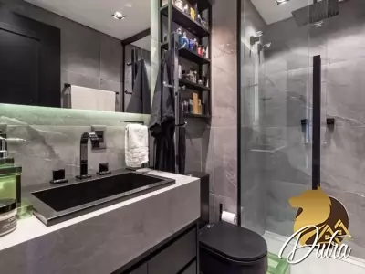 Authentique Campo Belo Campo Belo 335m² 03 Dormitórios 03 Suítes 5 Vagas