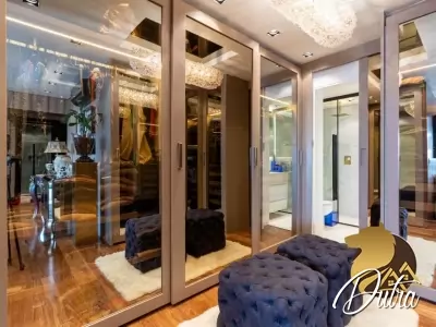 Authentique Campo Belo Campo Belo 335m² 03 Dormitórios 03 Suítes 5 Vagas