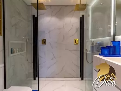 Authentique Campo Belo Campo Belo 335m² 03 Dormitórios 03 Suítes 5 Vagas