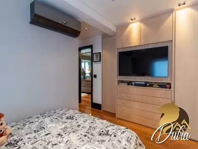 Authentique Campo Belo Campo Belo 335m² 03 Dormitórios 03 Suítes 5 Vagas