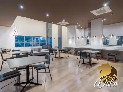 Authentique Campo Belo Campo Belo 335m² 03 Dormitórios 03 Suítes 5 Vagas