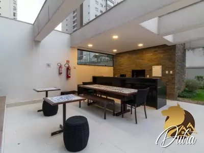 Authentique Campo Belo Campo Belo 335m² 03 Dormitórios 03 Suítes 5 Vagas