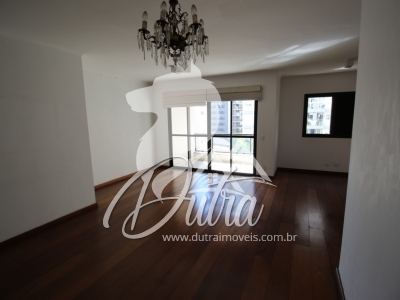 Park Royal Vila Nova Conceição 106m² 02 Dormitórios 01 Suítes 2 Vagas