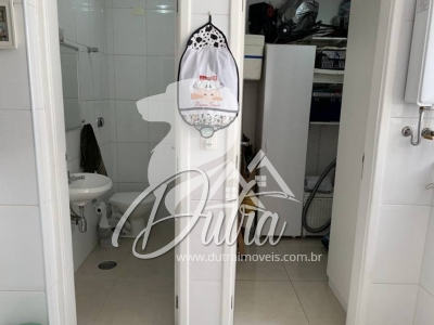Debret Vila Uberabinha 98m² 02 Dormitórios 01 Suítes 1 Vagas