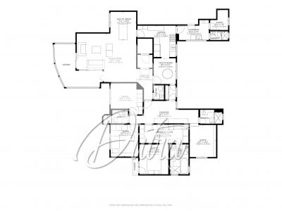 Auguste Rodin Vila Uberabinha 225m² 04 Dormitórios 02 Suítes 4 Vagas