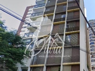 Edifício Zubin Mehta Vila Madalena 220m² 02 Dormitórios 02 Suítes 4 Vagas