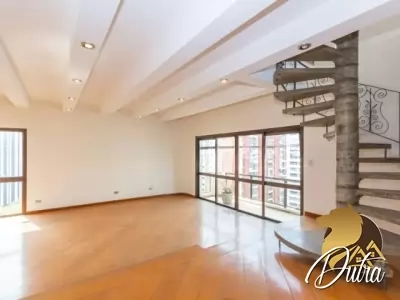 Las Brisas Moema 360m² 04 Dormitórios 03 Suítes 3 Vagas