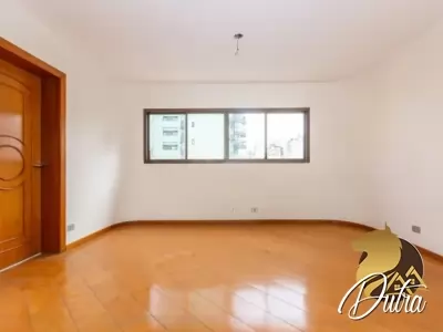 Las Brisas Moema 360m² 04 Dormitórios 03 Suítes 3 Vagas