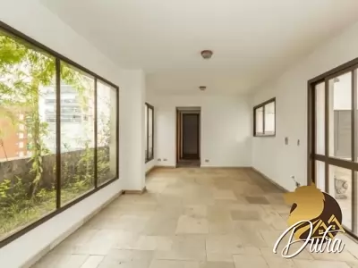 Las Brisas Moema 360m² 04 Dormitórios 03 Suítes 3 Vagas