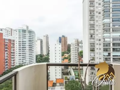 Las Brisas Moema 360m² 04 Dormitórios 03 Suítes 3 Vagas