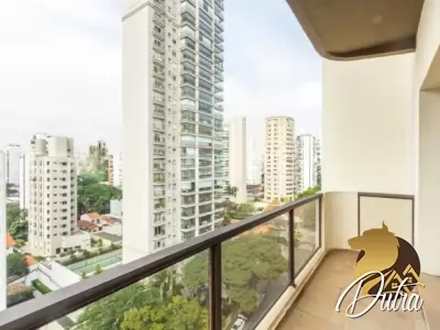 Las Brisas Moema 360m² 04 Dormitórios 03 Suítes 3 Vagas